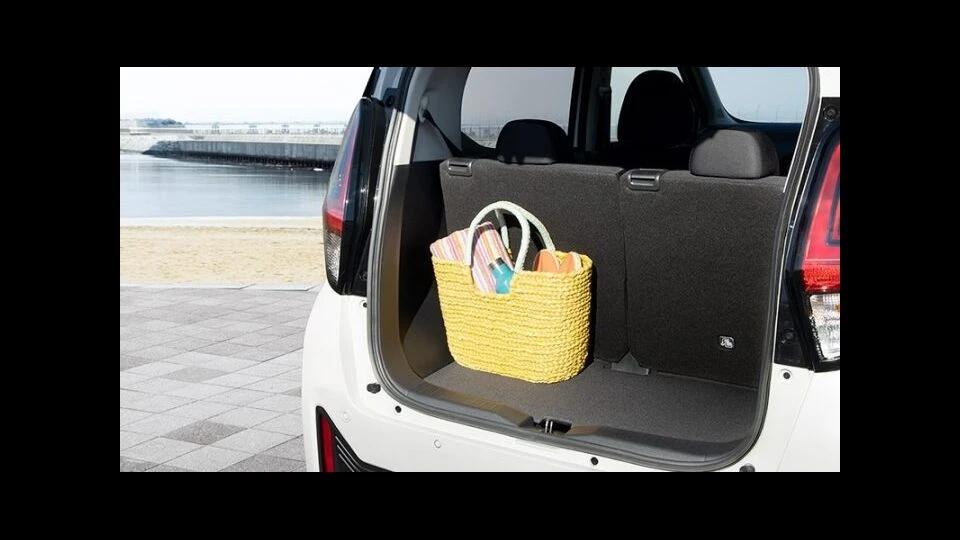 カーリース車両 ホンダ　デイズの画像