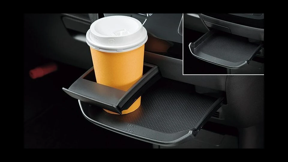 カーリース車両 ホンダ　デイズの画像