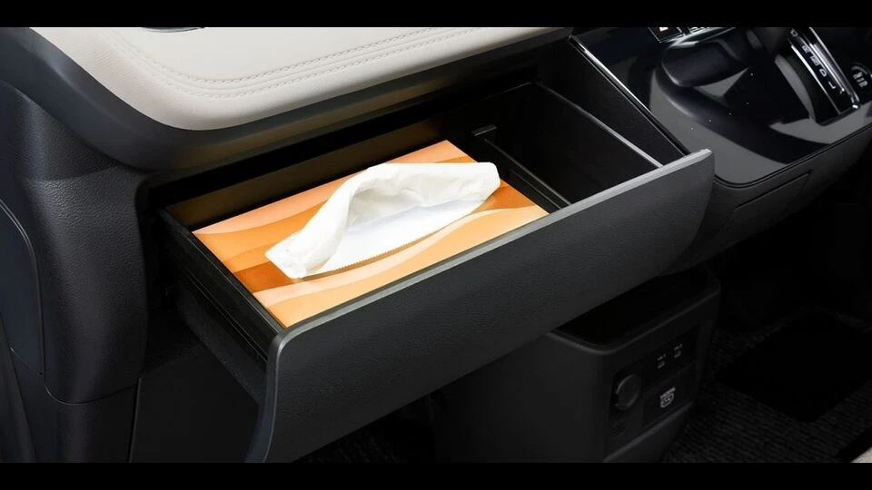 カーリース車両 日産　ルークスの画像