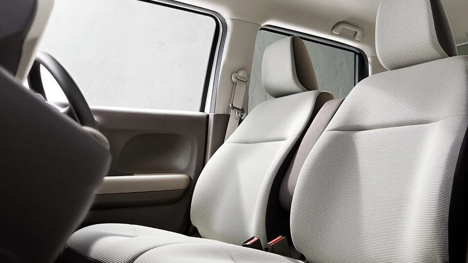 カーリース車両 ホンダ　N-WGNの画像