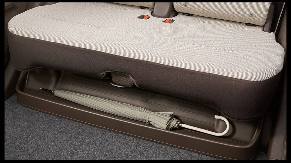 カーリース車両 ホンダ　N-WGNの画像