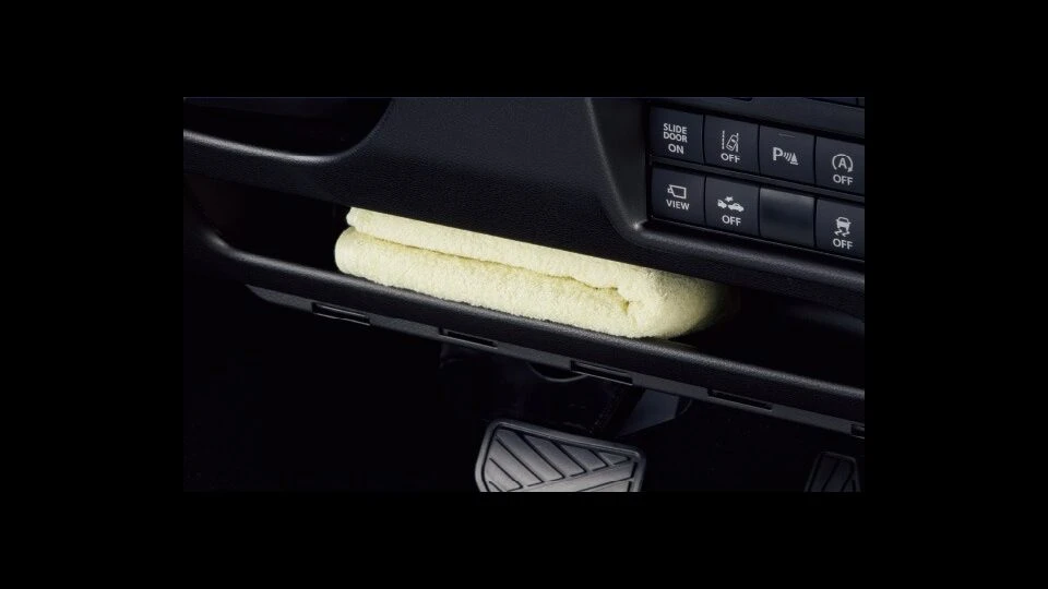 カーリース車両 スズキ　ソリオの画像