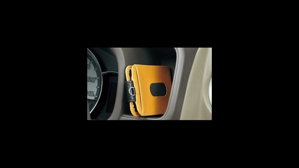 カーリース車両 日産　クリッパーリオの画像
