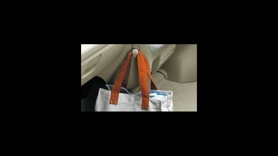 カーリース車両 日産　クリッパーリオの画像