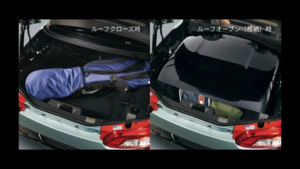カーリース車両 ダイハツ　コペンの画像